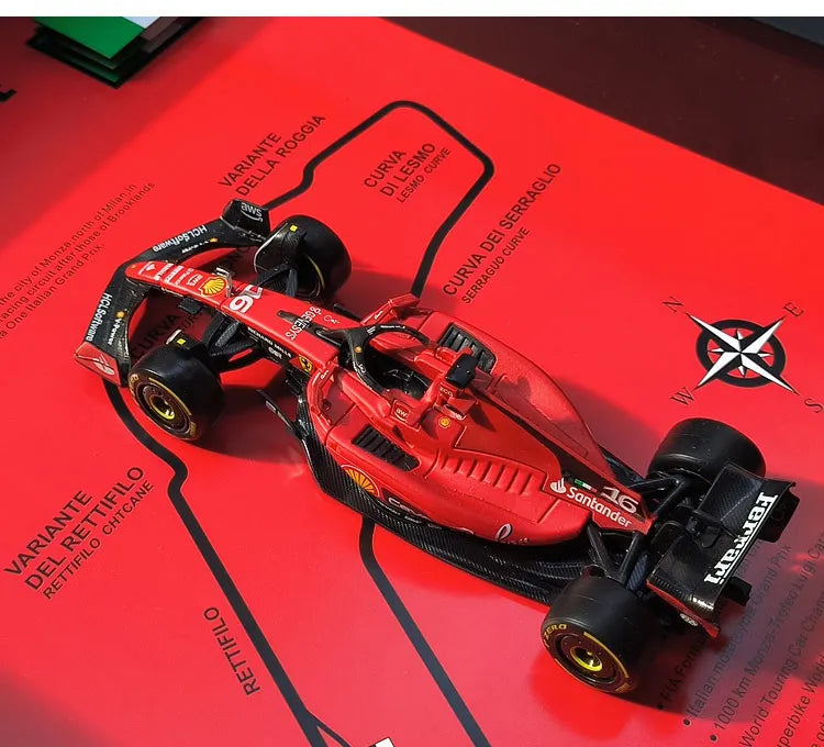 F1 Ferrari